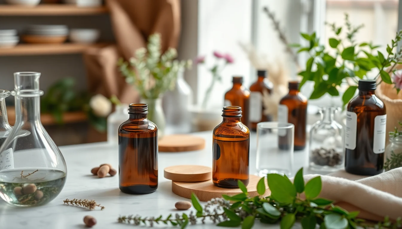 Laboratorio Selenia – produzione naturale