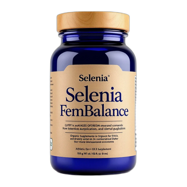 Selenia FemBalance - integratore per il benessere femminile